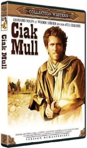 Couverture du produit · Ciak Mull [Version remasterisée]