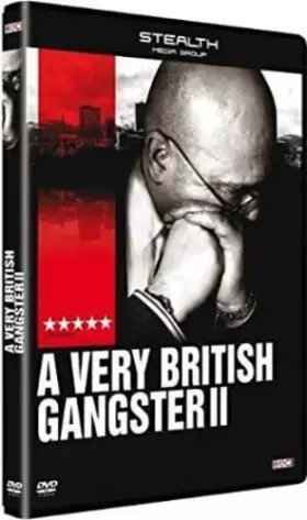 Couverture du produit · A Very British Gangster II