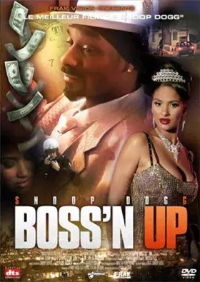 Couverture du produit · Boss'n Up [Édition Simple]