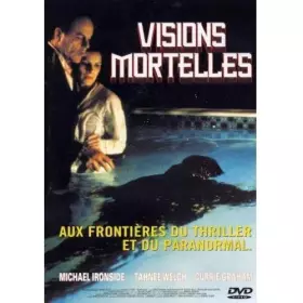 Couverture du produit · Visions mortelles