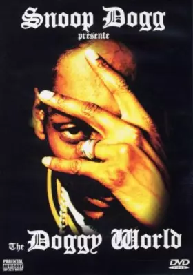 Couverture du produit · Snoop Dogg : The Doggy World