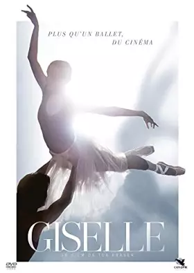 Couverture du produit · Giselle