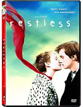 Couverture du produit · Restless