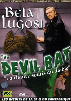 Couverture du produit · The Devil Bat