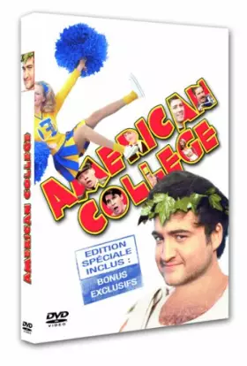 Couverture du produit · American College [Édition Spéciale]