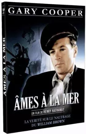 Couverture du produit · Ames A La Mer
