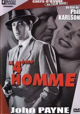 Couverture du produit · Le Quatrième Homme