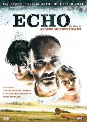Couverture du produit · Echo