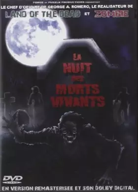 Couverture du produit · La nuit des morts-vivants - Edition Collector