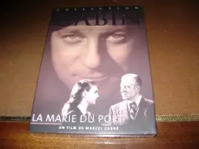 Couverture du produit · La Marie du port