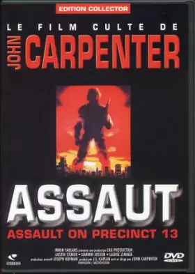 Couverture du produit · Assaut [Édition Single]