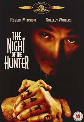 Couverture du produit · Night of Hunter The [(IMP-ITA)] [Import]