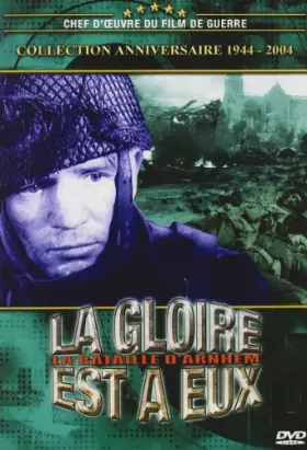 Couverture du produit · La Gloire est à eux