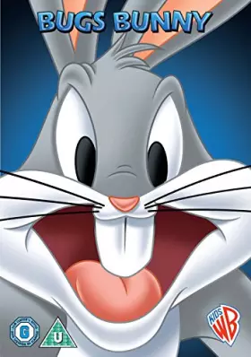 Couverture du produit · Bugs Bunny [Edizione: Regno Unito] [Import]