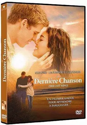 Couverture du produit · La Dernière Chanson