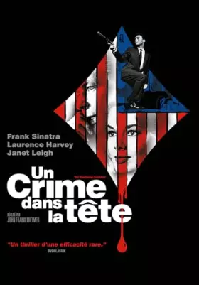 Couverture du produit · Un Crime dans la tête