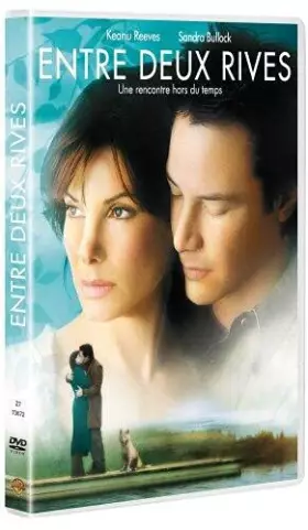 Couverture du produit · Entre Deux rives