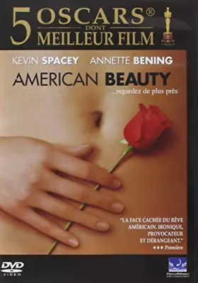 Couverture du produit · American Beauty