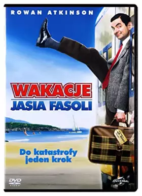 Couverture du produit · Mr. Bean's Holiday (IMPORT) (Pas de version française)