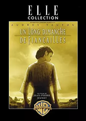 Couverture du produit · Un Long Dimanche de fiançailles