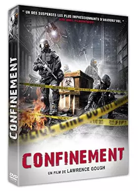 Couverture du produit · Confinement