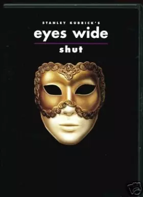 Couverture du produit · Eyes Wide Shut