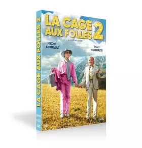 Couverture du produit · La Cage aux folles II