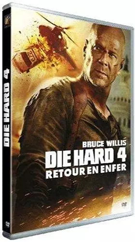 Couverture du produit · Die Hard 4 : Retour en Enfer