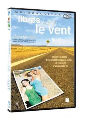 Couverture du produit · Libres comme Le Vent
