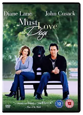 Couverture du produit · Must Love Dogs [Import anglais]