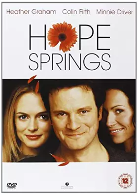 Couverture du produit · Hope Springs [Import]