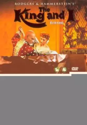 Couverture du produit · Le Roi et moi