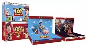 Couverture du produit · Toy Story 2 [Édition Limitée]