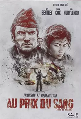 Couverture du produit · Au Prix du Sang-DVD