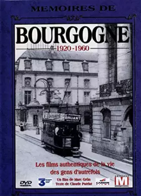 Couverture du produit · Mémoires de Bourgogne