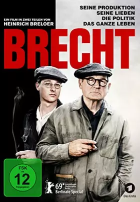 Couverture du produit · Brecht [Import]