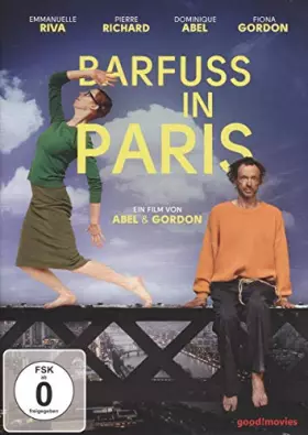 Couverture du produit · Barfuß in Paris [Import]