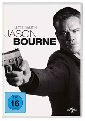 Couverture du produit · Jason Bourne [Import]