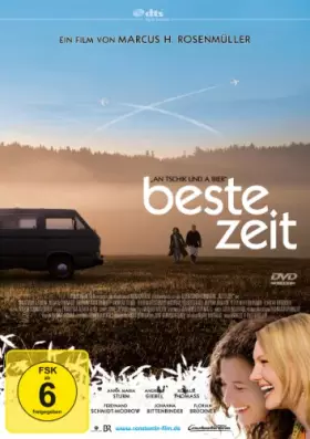 Couverture du produit · Beste Zeit [Import]