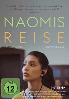 Couverture du produit · Naomis Reise [Import]