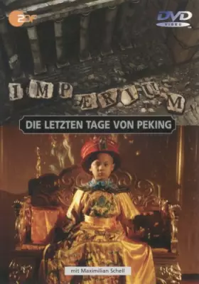 Couverture du produit · Imperium-Die letzten Tage Von Peking [Import]