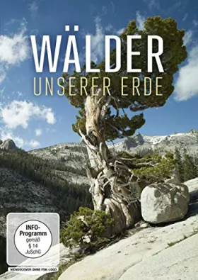 Couverture du produit · Wälder Unserer Erde [Import]