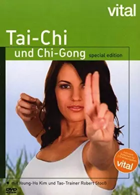 Couverture du produit · Tai Chi & Chi Gong mit Young-Ho Kim und Robert Stoo? (Special Edition) [DVD]