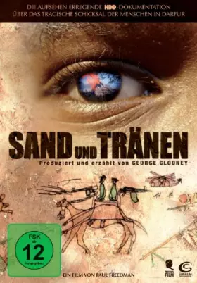 Couverture du produit · Sand und Tränen [Import]