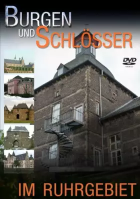 Couverture du produit · Burgen und Schlösser im Ruhrgebiet