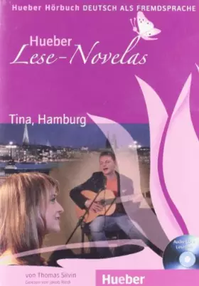 Couverture du produit · Tina, Hamburg: Mit cd audio