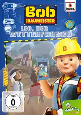 Couverture du produit · 010/Leo,der Wetterfrosch [Import]