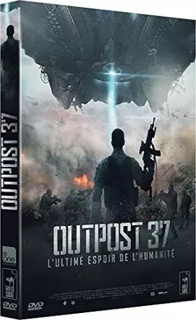 Couverture du produit · Outpost 37, l'ultime Espoir
