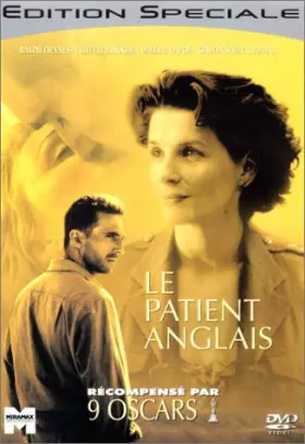 Couverture du produit · Le Patient Anglais [Édition Spéciale]