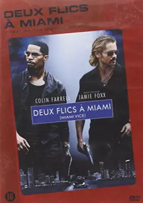 Couverture du produit · Miami vice